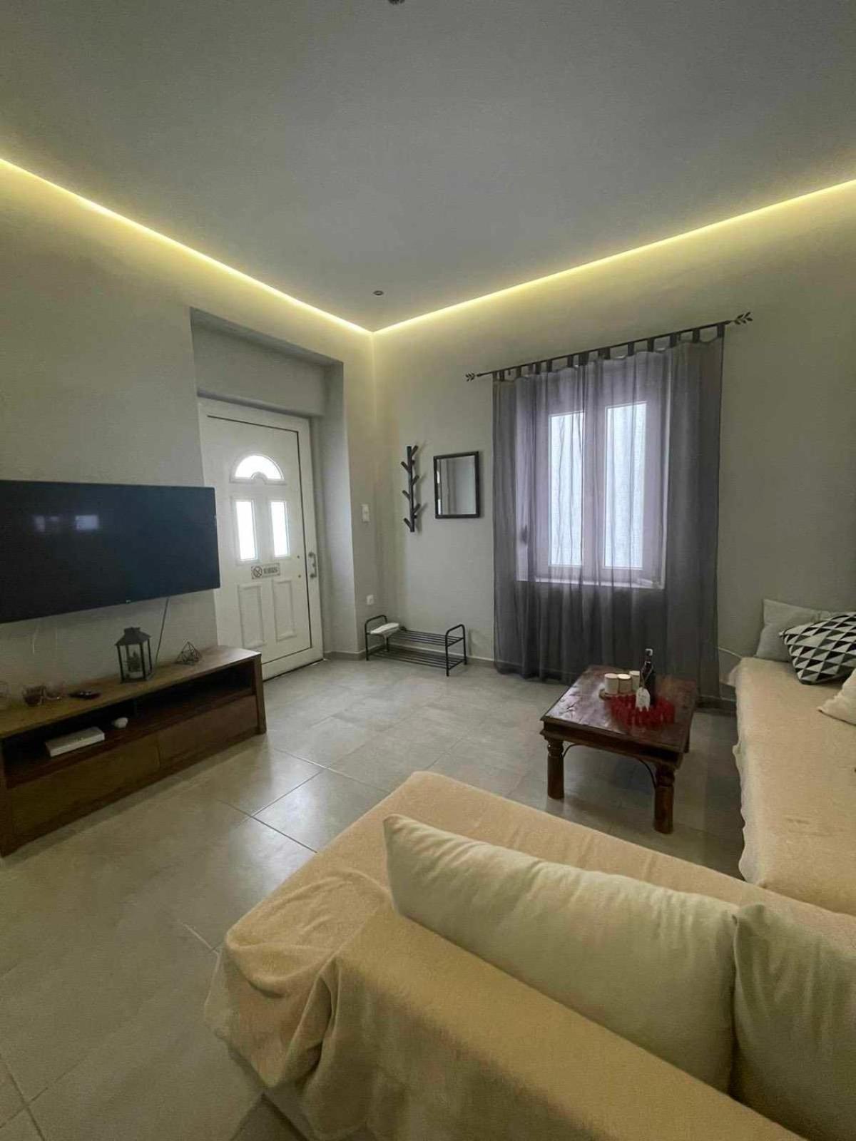 Rhodes Cactus Escape Just 5Min From The Sea Villa Rhodes City Luaran gambar