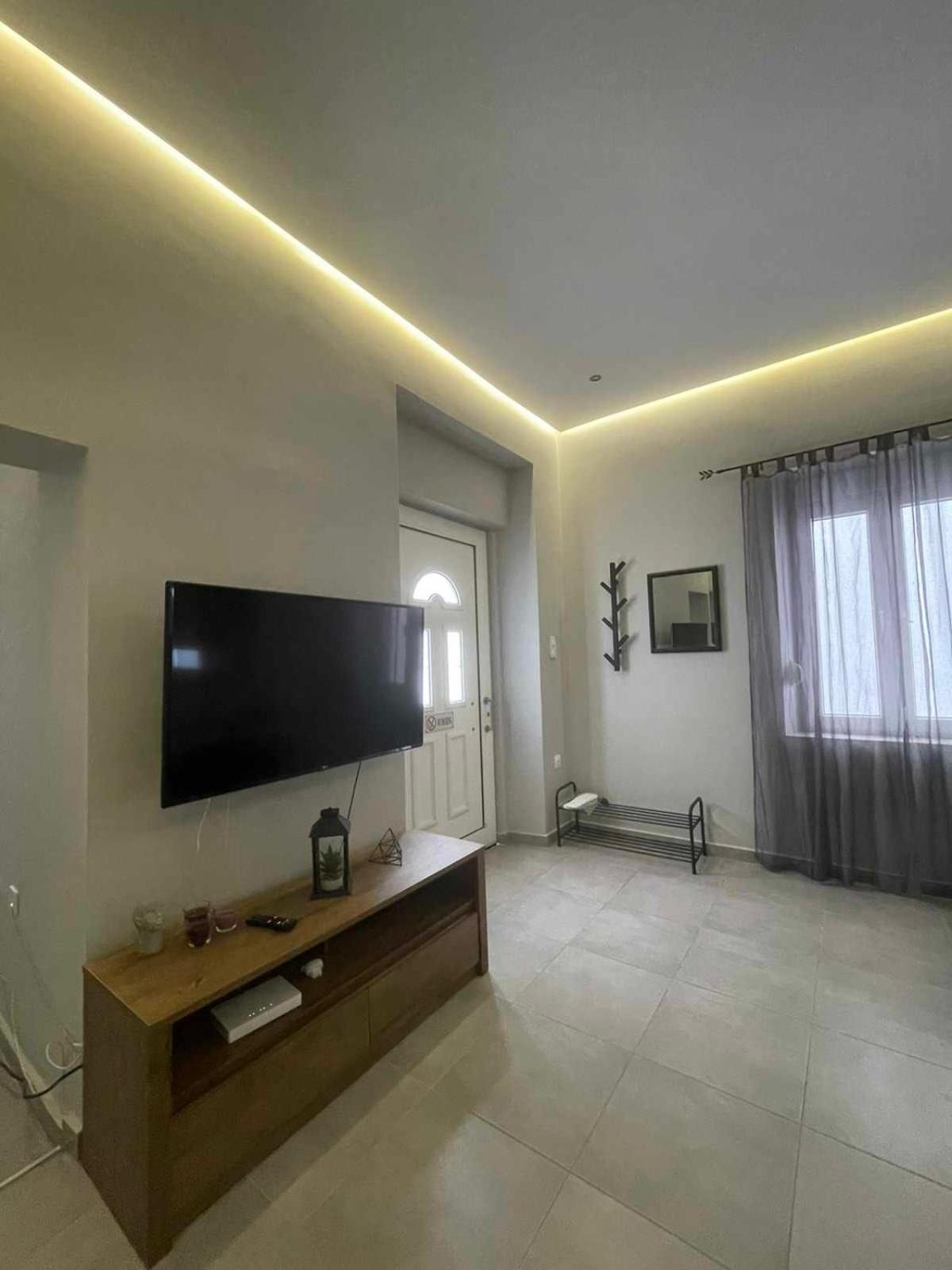 Rhodes Cactus Escape Just 5Min From The Sea Villa Rhodes City Luaran gambar