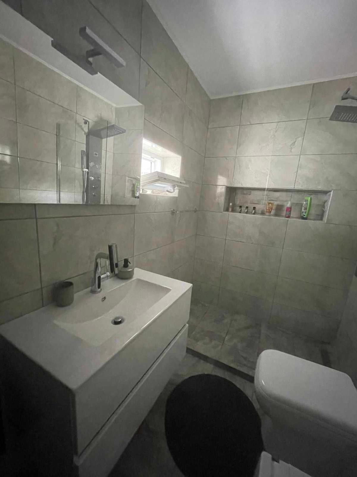 Rhodes Cactus Escape Just 5Min From The Sea Villa Rhodes City Luaran gambar